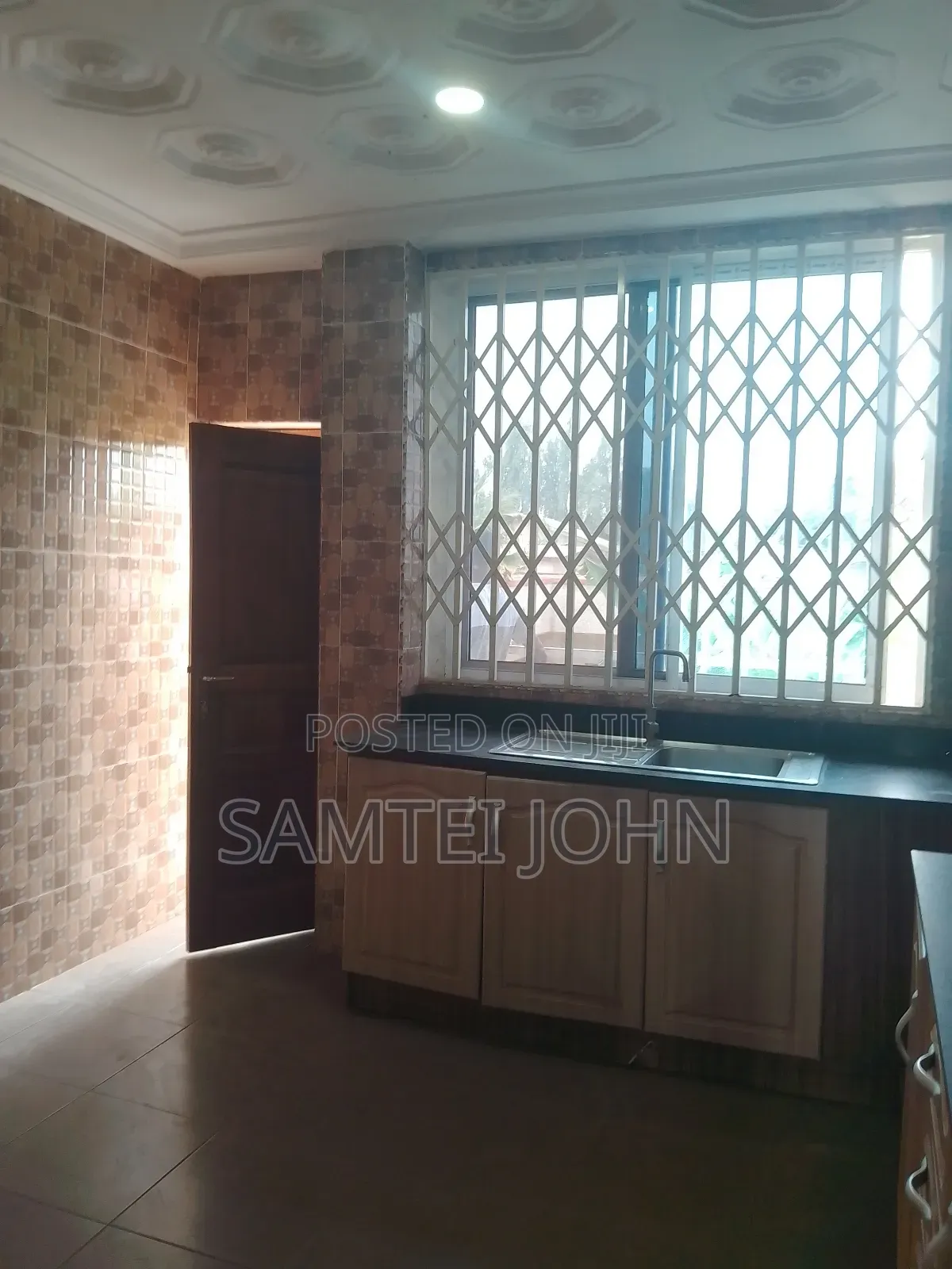 2bdrm Apartment in Sinco Properties, Ashaley Botwe for rent