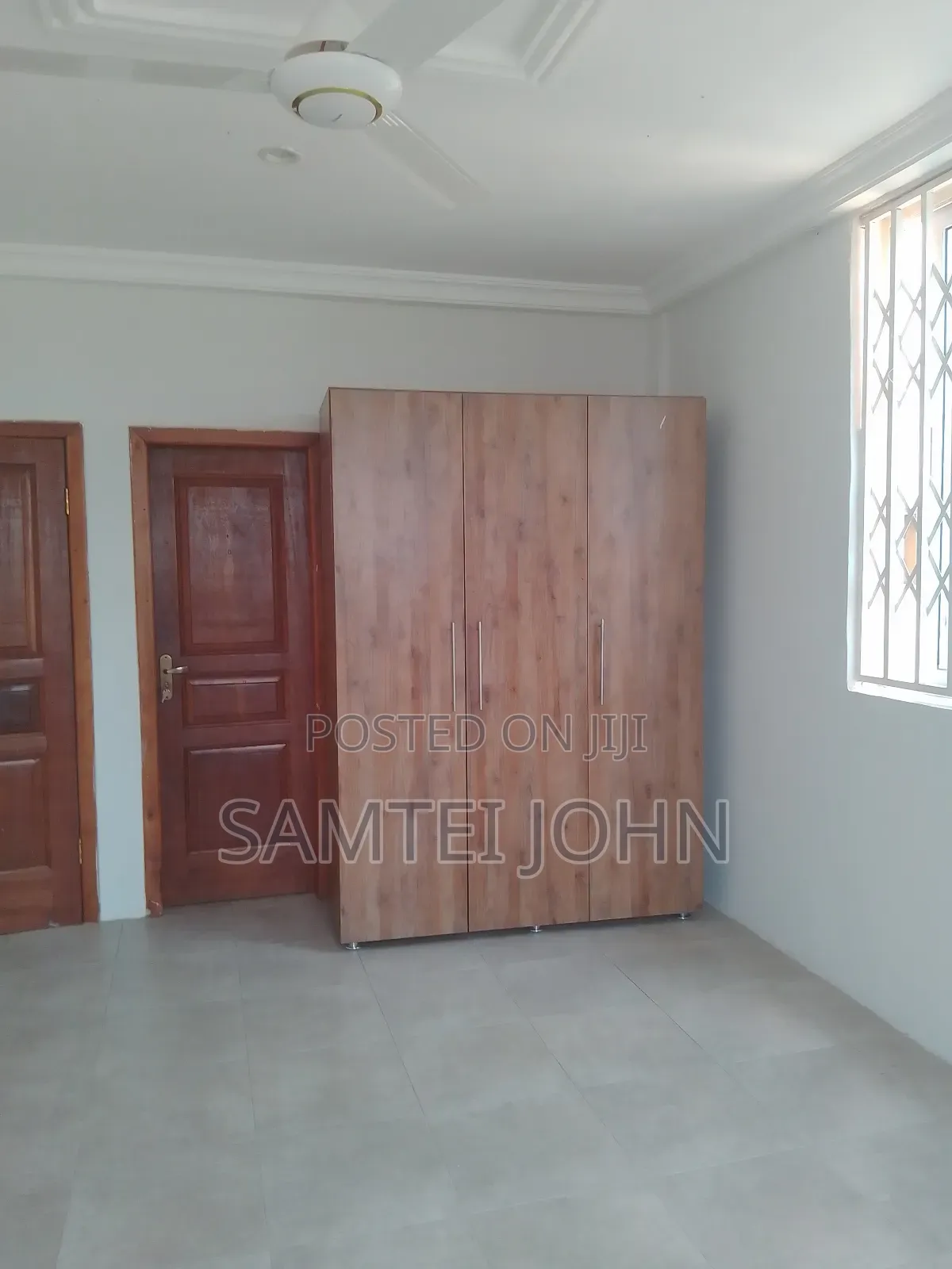 2bdrm Apartment in Sinco Properties, Ashaley Botwe for rent