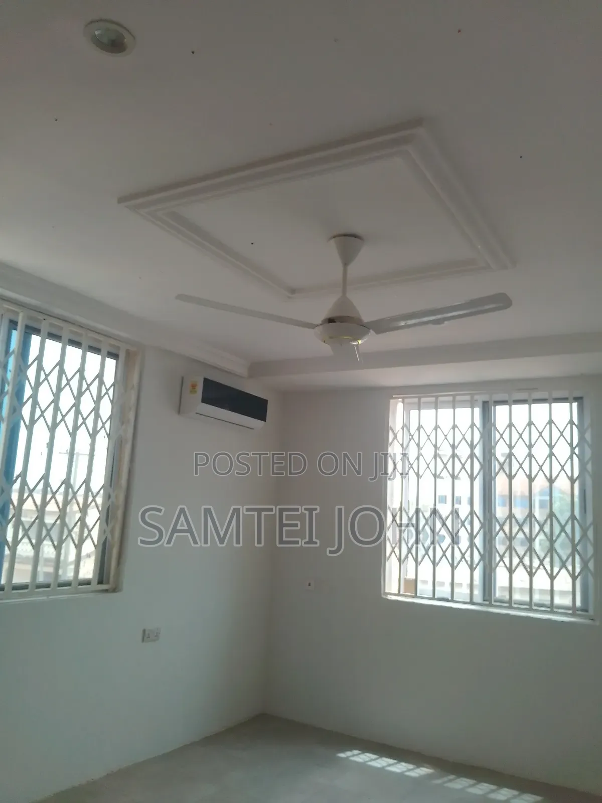 2bdrm Apartment in Sinco Properties, Ashaley Botwe for rent