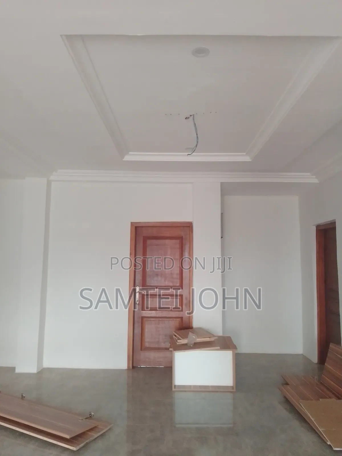 2bdrm Apartment in Sinco Properties, Ashaley Botwe for rent