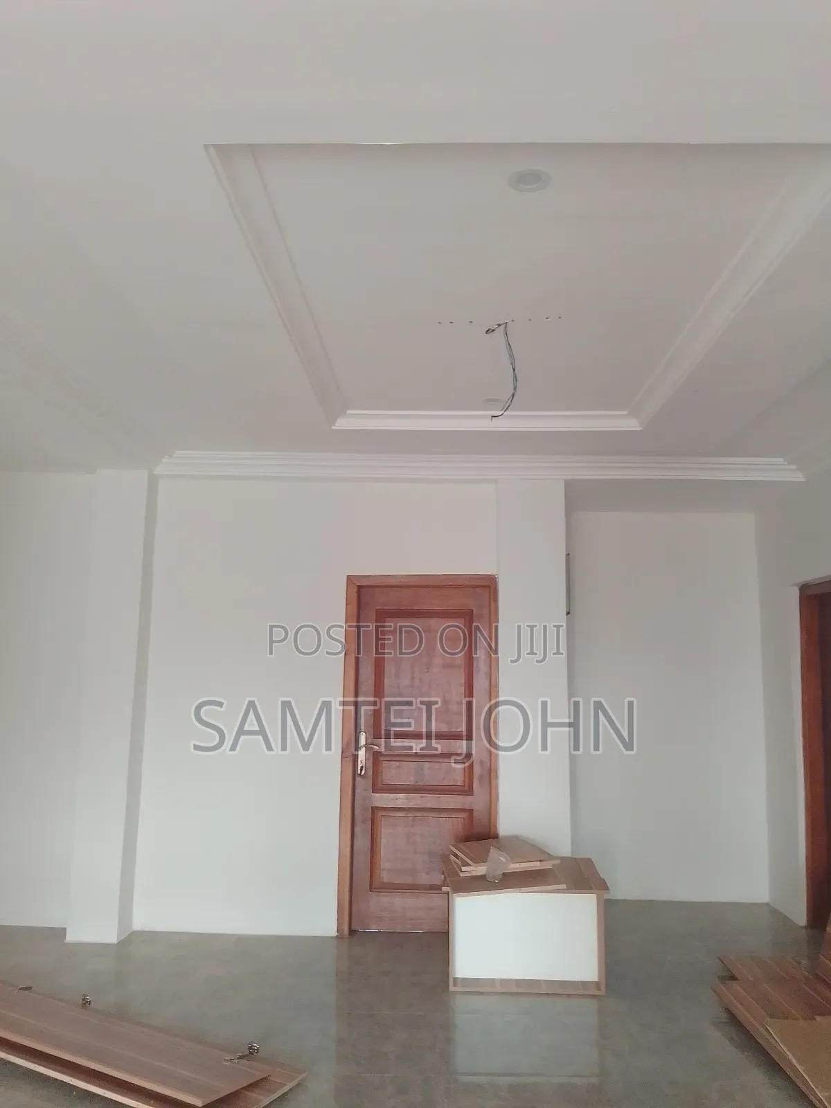 2bdrm Apartment in Sinco Properties, Ashaley Botwe for rent