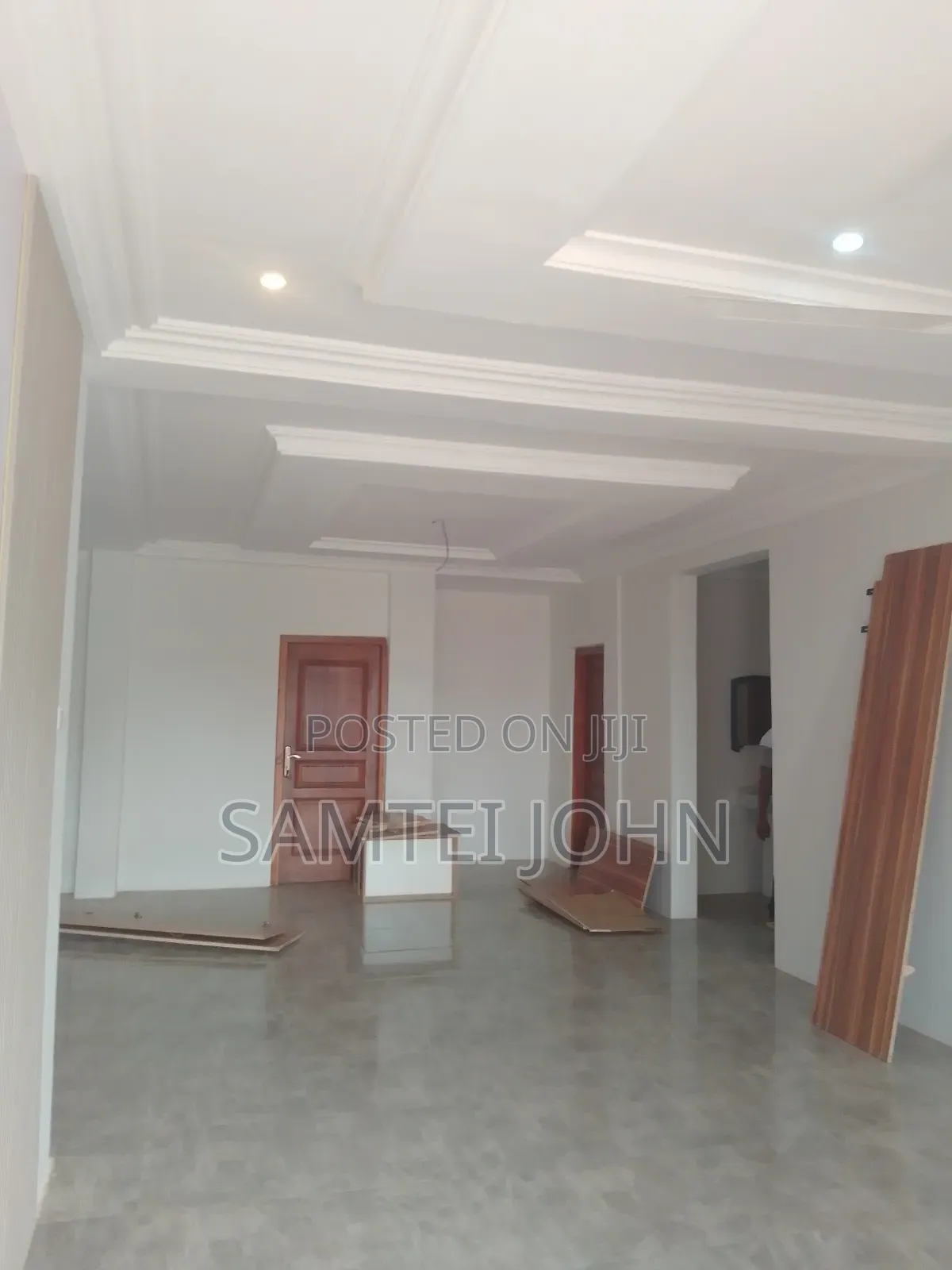 2bdrm Apartment in Sinco Properties, Ashaley Botwe for rent