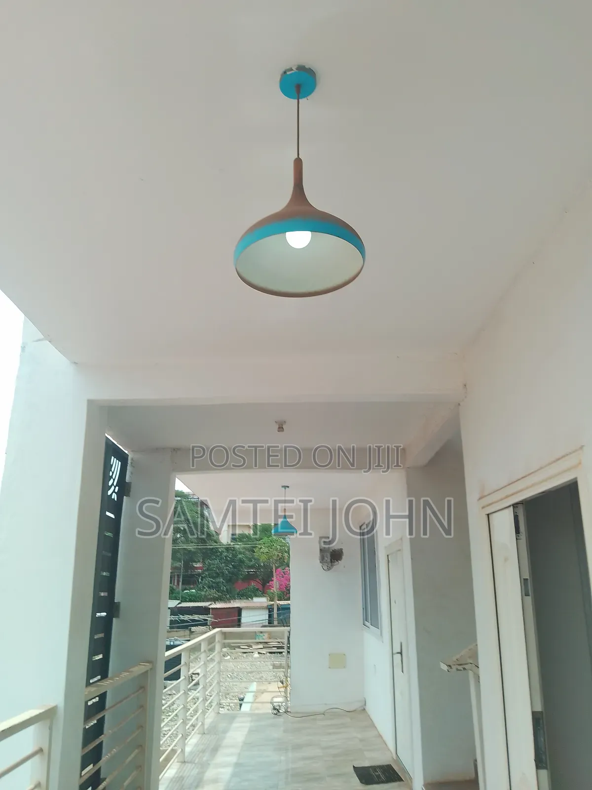 2bdrm Apartment in Sinco Properties, Ashaley Botwe for rent