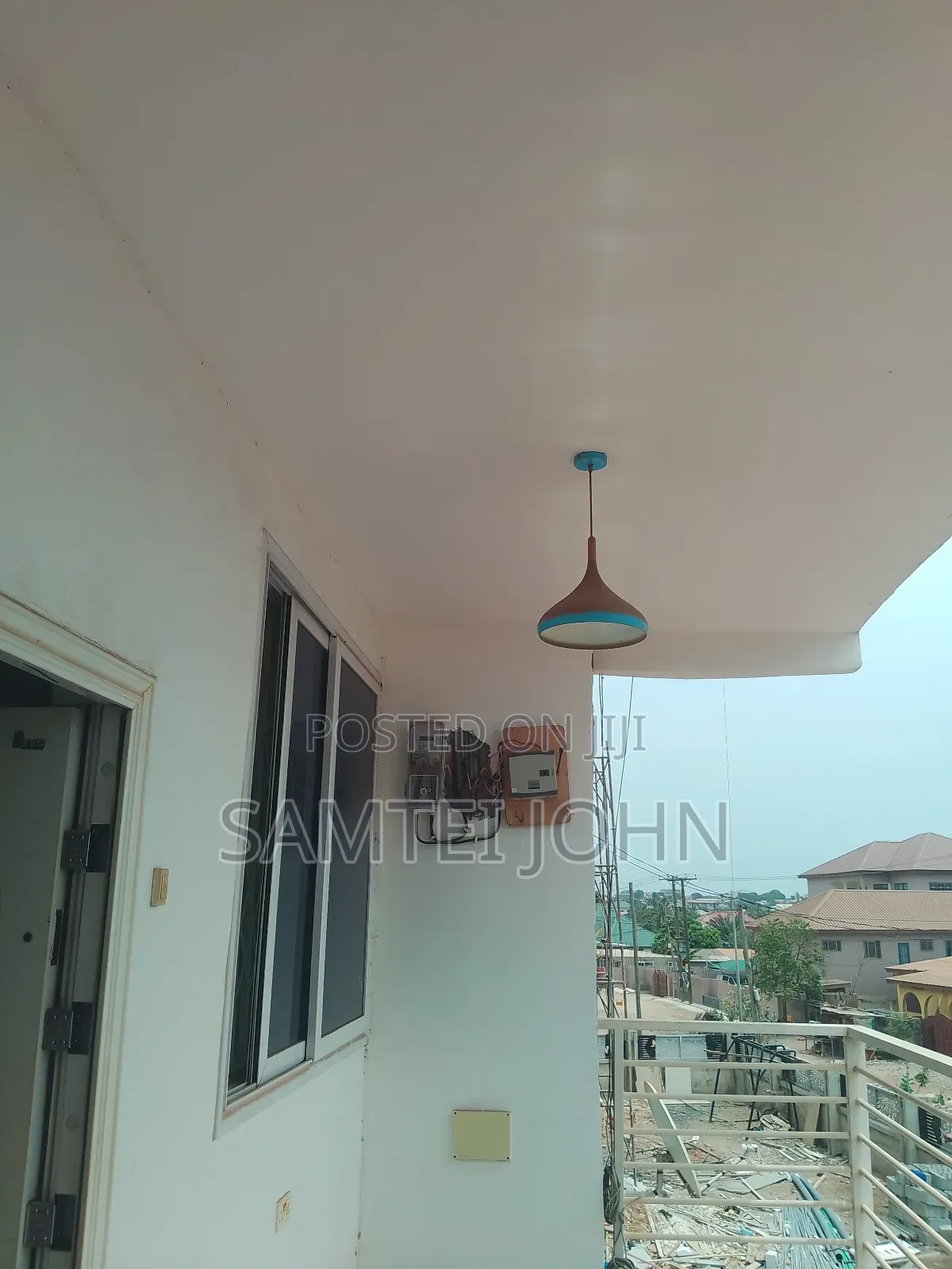 2bdrm Apartment in Sinco Properties, Ashaley Botwe for rent