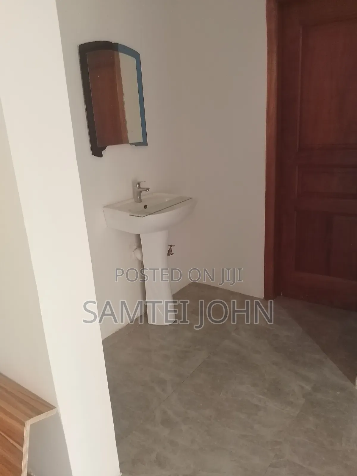 2bdrm Apartment in Sinco Properties, Ashaley Botwe for rent