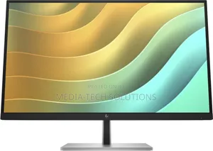 Brand New Hp Monitor