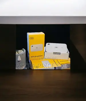 Universal MTN Mifi 4g ( Support All Networks) Hot Promo