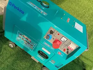 Wheels Perkins 10kva Generator Diesel Generator