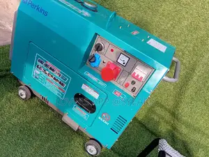 Your Favourite 10kva Perkins Generator Diesel Engine