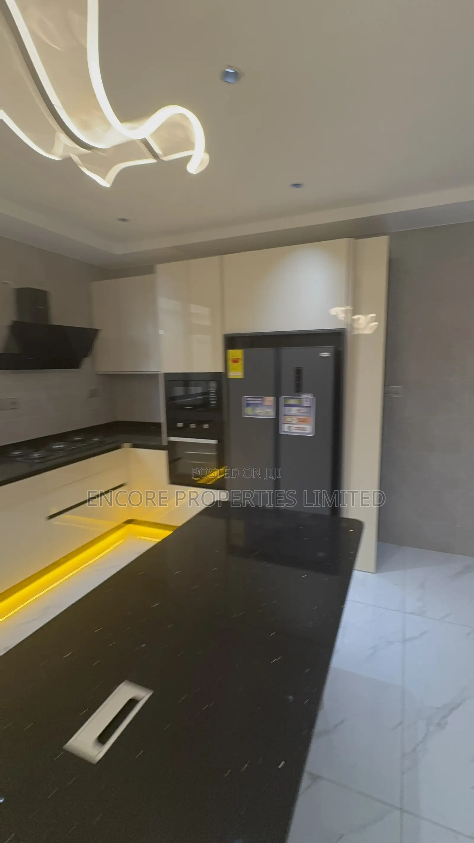4bdrm House in Encore Property, East Legon for sale