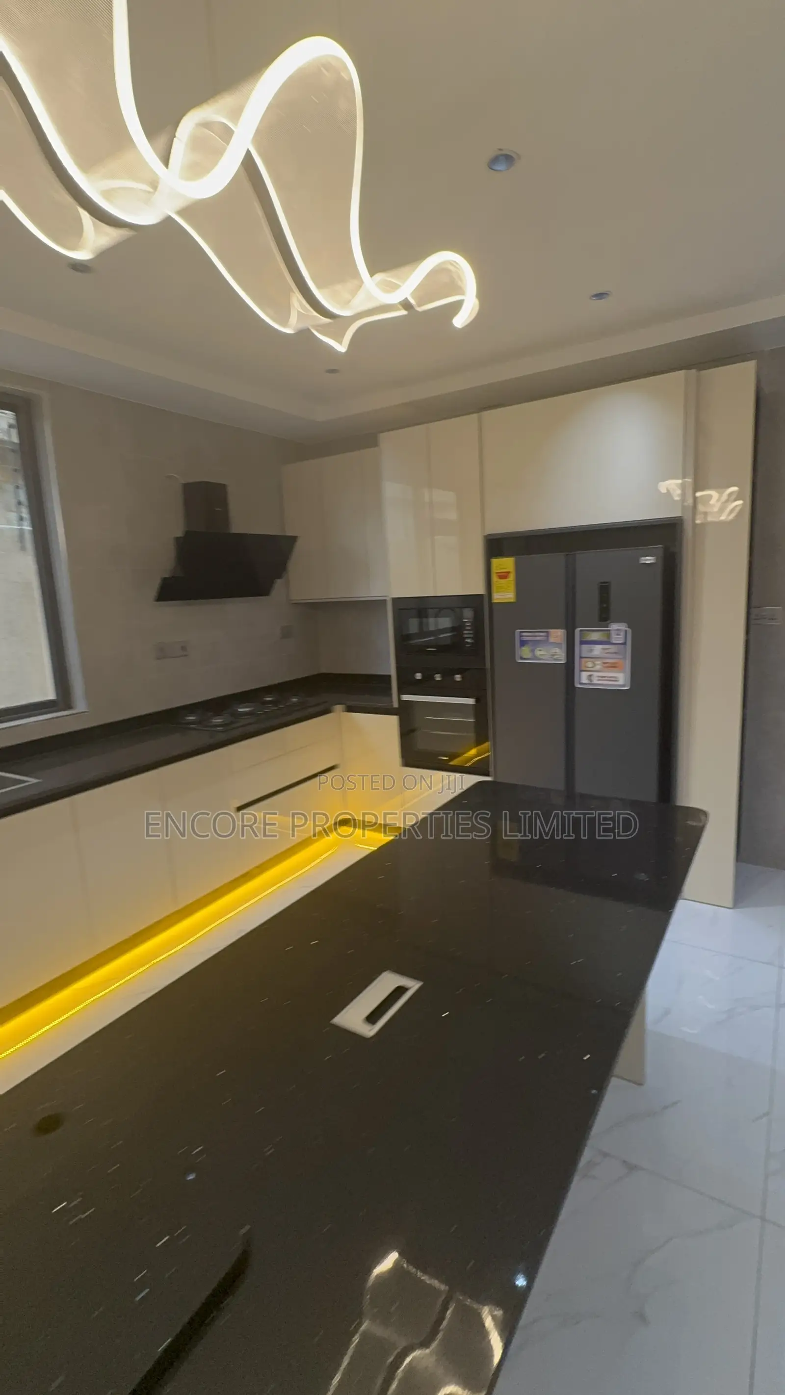 4bdrm House in Encore Property, East Legon for sale