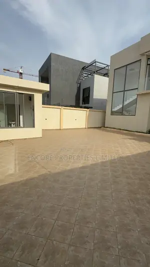 4bdrm House in Encore Property, East Legon for sale