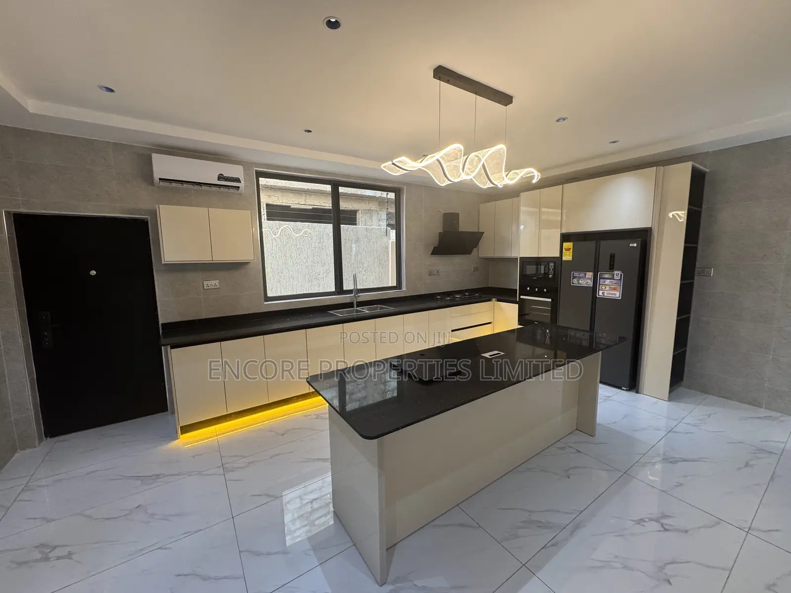 4bdrm House in Encore Property, East Legon for sale