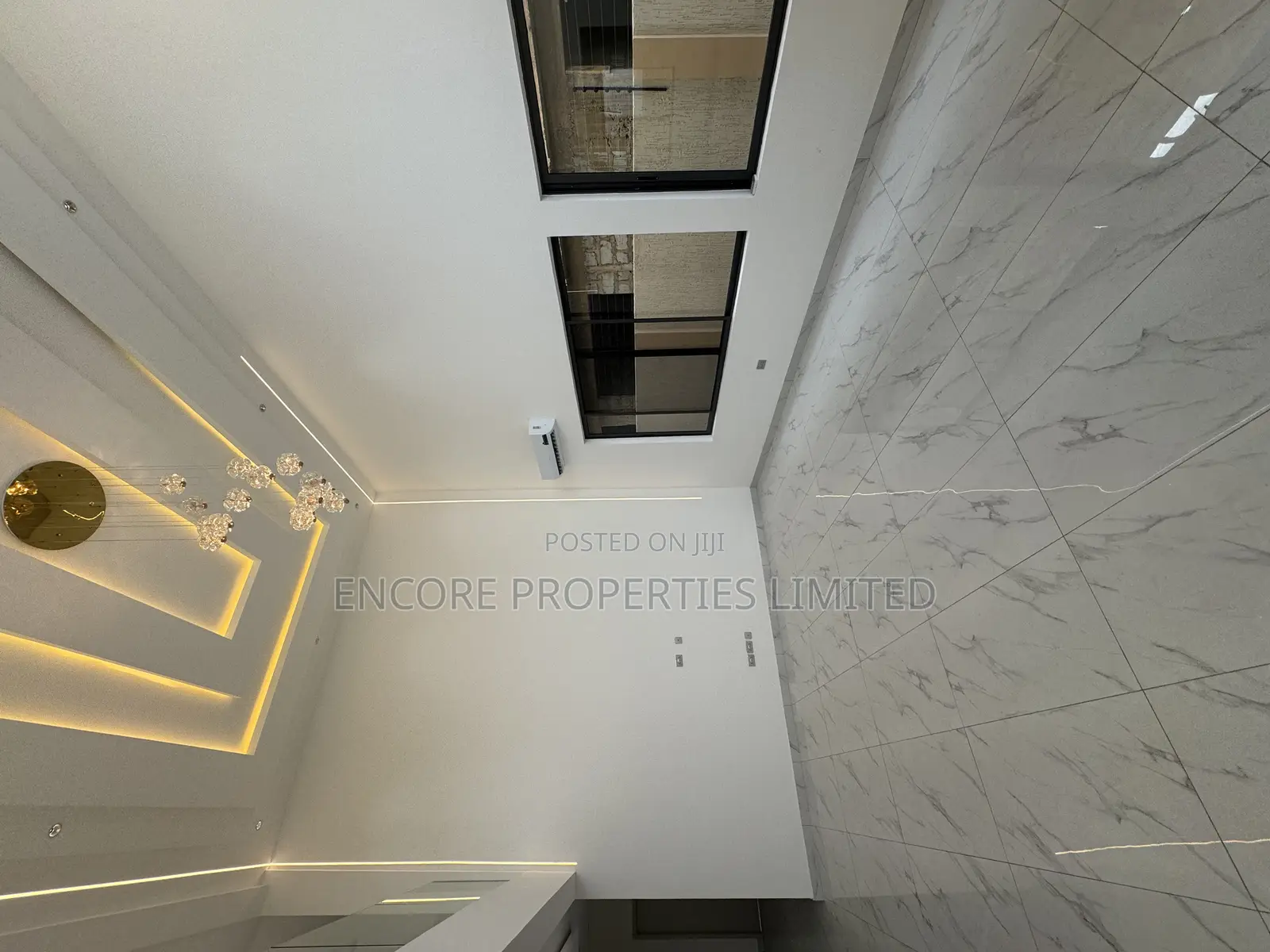 4bdrm House in Encore Property, East Legon for sale