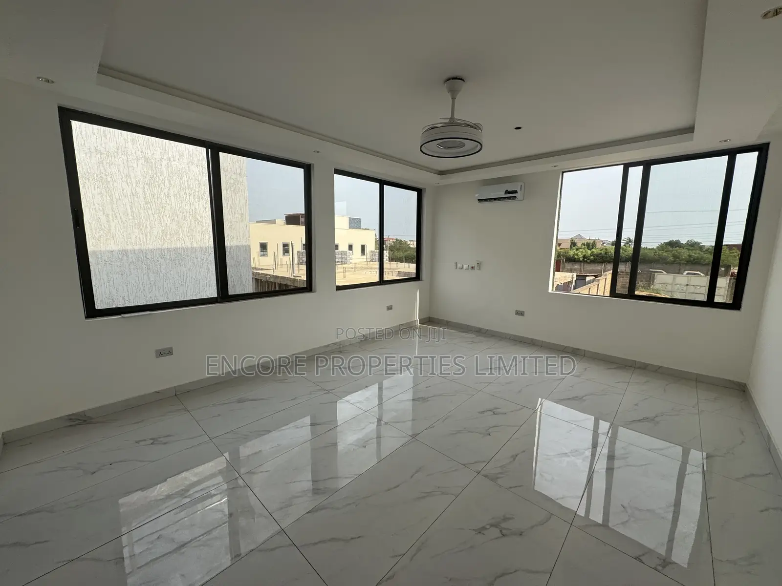4bdrm House in Encore Property, East Legon for sale