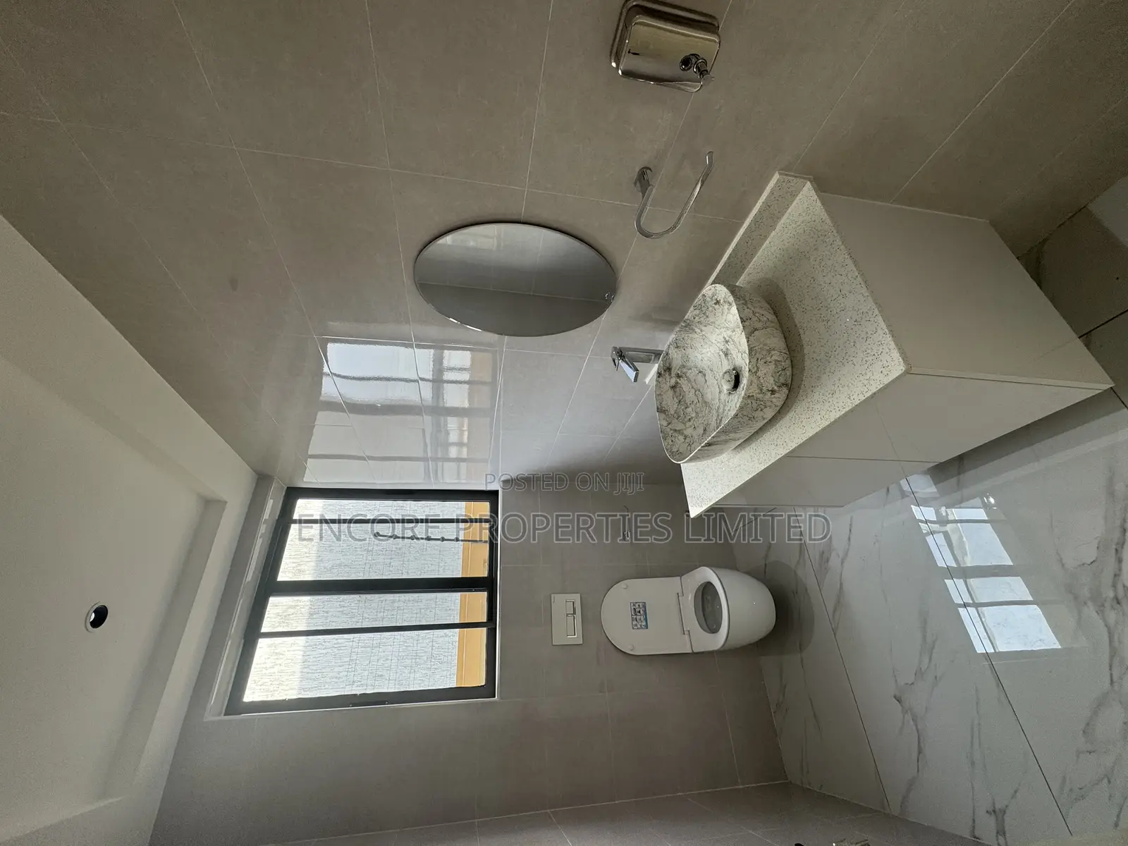 4bdrm House in Encore Property, East Legon for sale