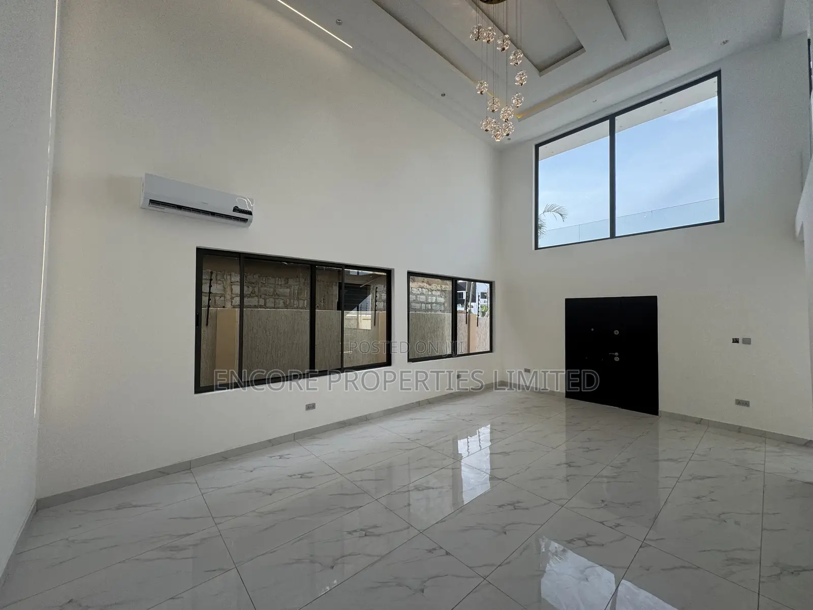 4bdrm House in Encore Property, East Legon for sale