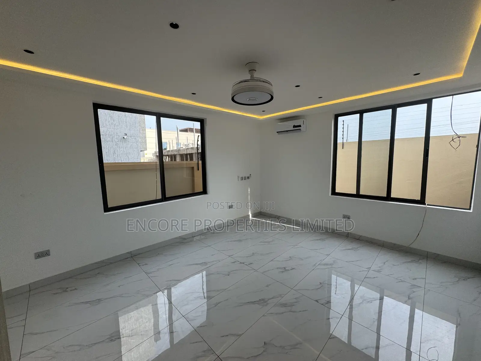 4bdrm House in Encore Property, East Legon for sale