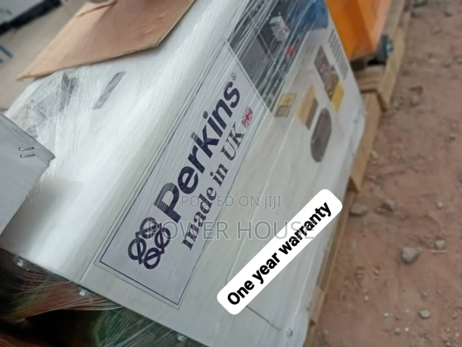 Industrial Grade 10kva 13000watts Generator 10kva