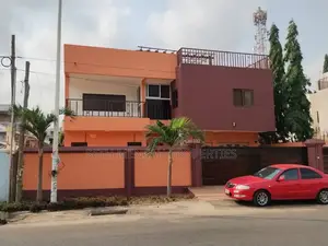 4bdrm House in Skm, Dzorwulu for rent