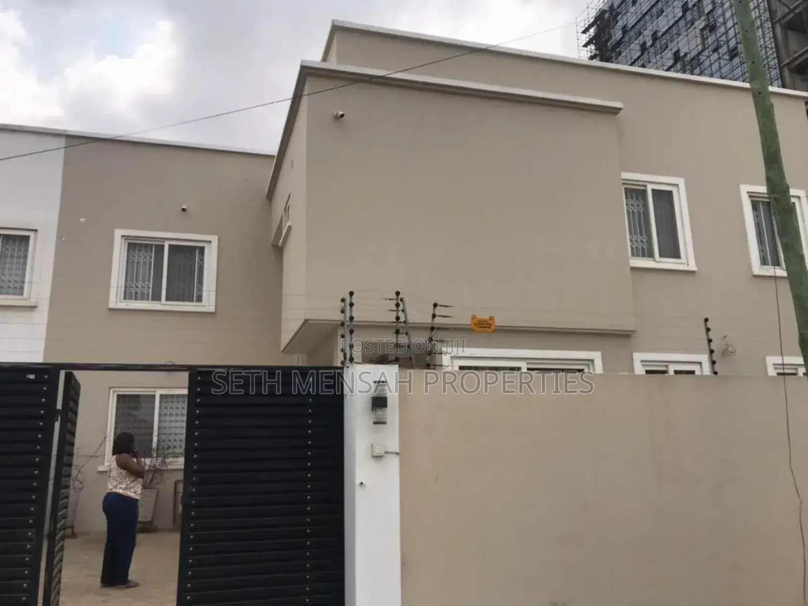 3bdrm House in Roman Ridge for rent
