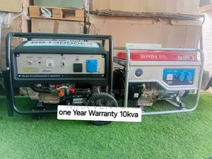 10kva Petrol Generator Petrol Generator 10kva