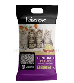Cat Litter Sand