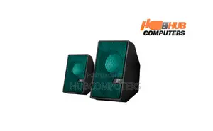 Heatz Zs15 Computer Speaker