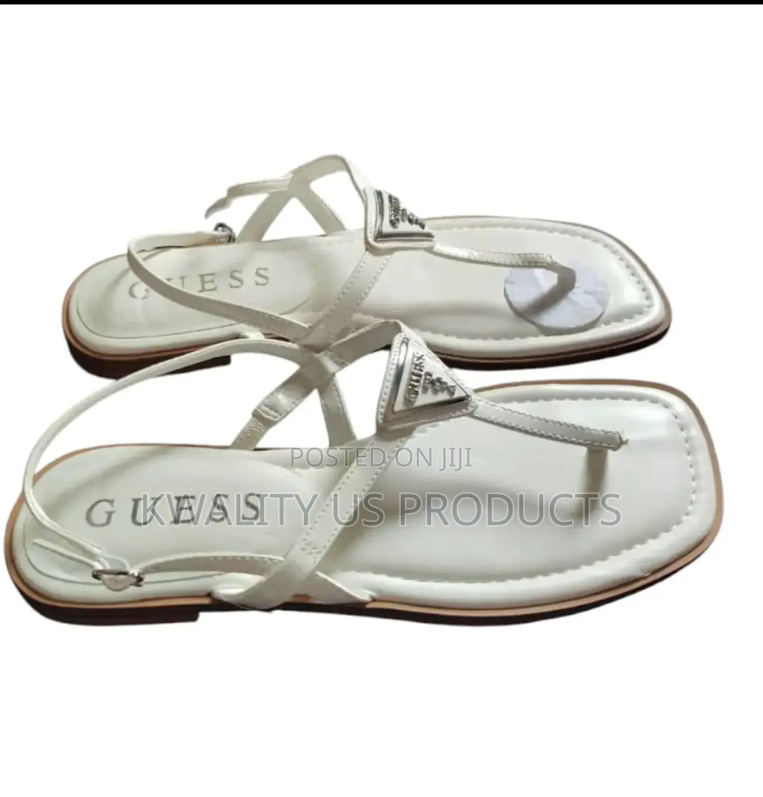 Guess Flat Sandal