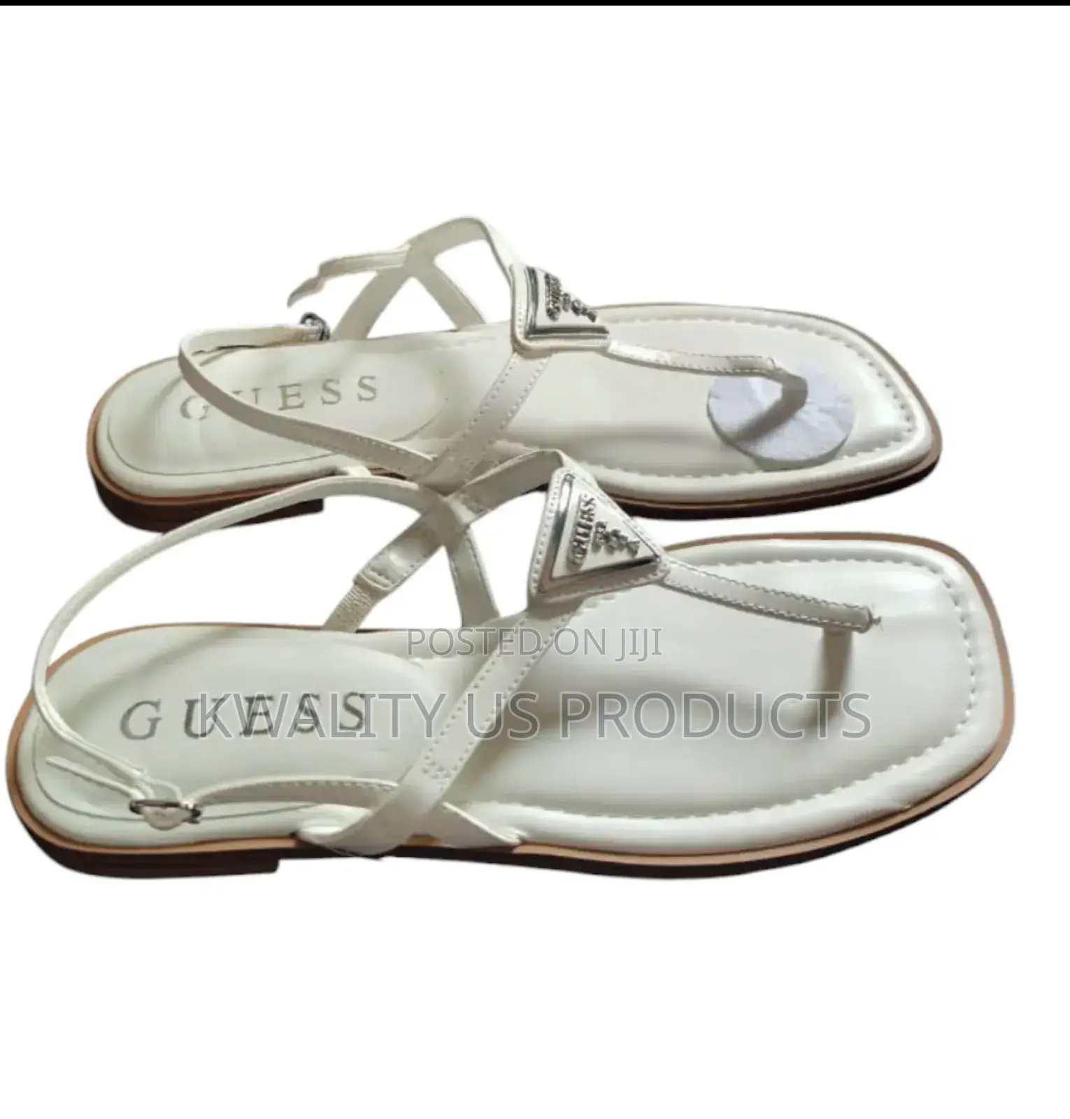 Guess Flat Sandal