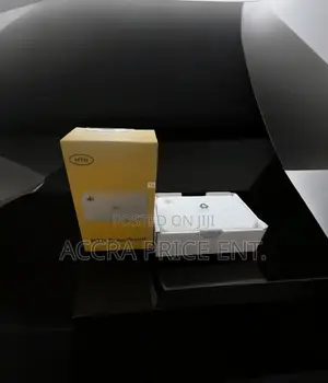 4g MTN Mifi High Speed (Support All Networks Strong Battery
