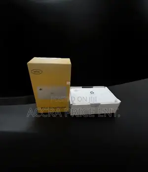 4g MTN Mifi Broadband High Speed (Support All Networks)