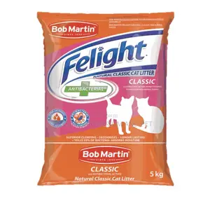 Cat Litter Sand
