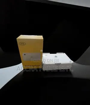 Universal MTN Mifi 4g ( Support All Networks) Hot Promo