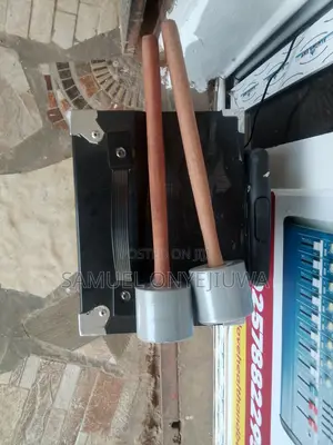 Local Brigade Bass Drum Stick