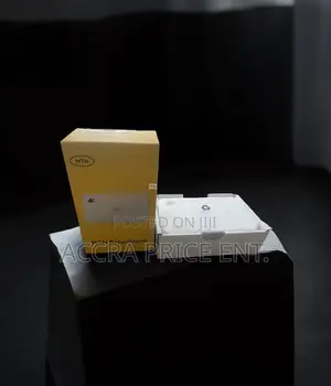 MTN Mifi (Universal 4g ) All Networks