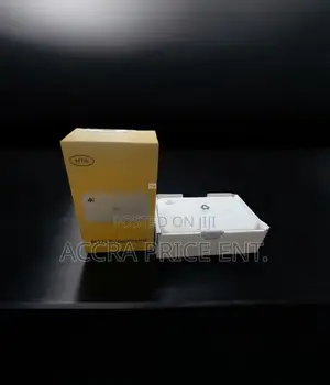 Universal Potable 4g MTN Mifi