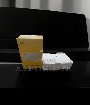 4g Universal Pocket MTN Mifi