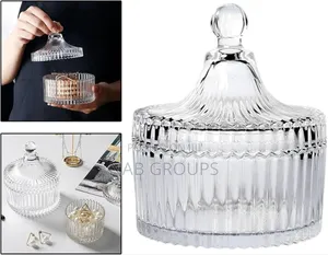 Sugar Bowl / Jar