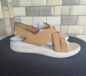 Time Tru Ladies Comfort Sandals
