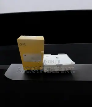 4g MTN Mifi High Speed (Support All Networks Strong Battery