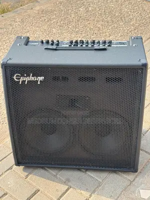 Keyboard Combo (Epiphone)