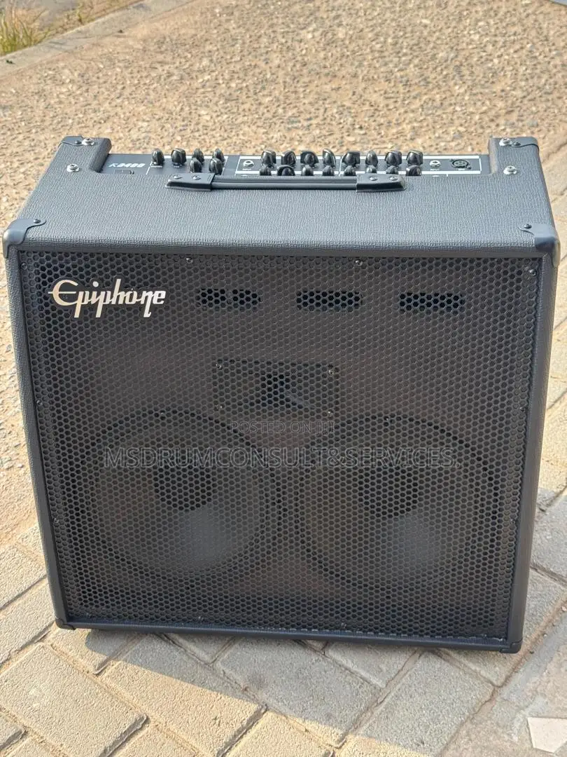 Keyboard Combo (Epiphone)