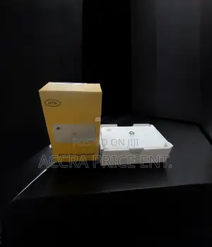 4g MTN Universal Mifi High Speed (Support All Networks Promo