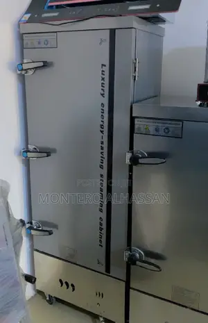 15 Layers Rice Steamer Gas