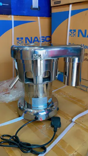 Juice Extractor A3000