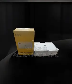 Fast Network Speed Universal MTN Mifi