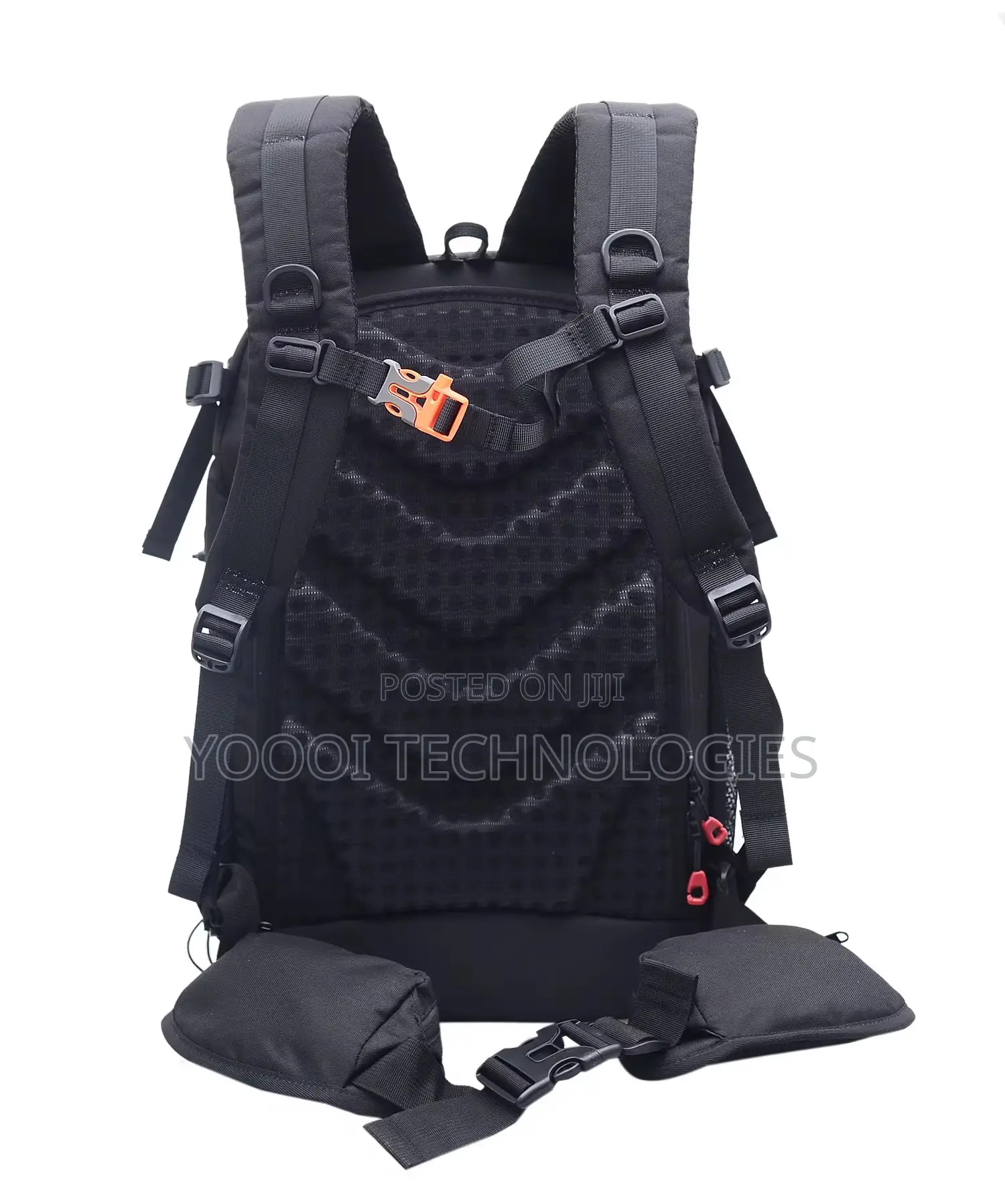 Canon Big Size Waterproof Scratchproof Camera Backpack