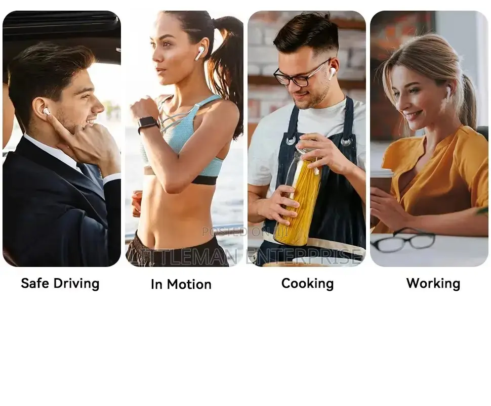 Apply Airpod Pro 2 Earbud