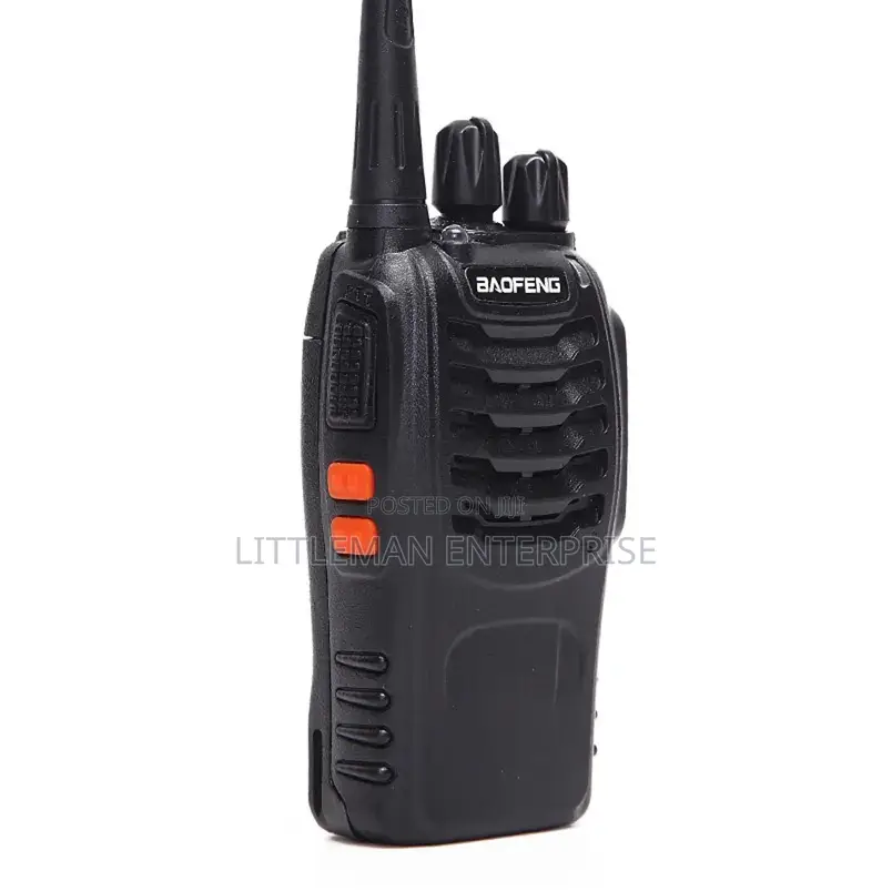 Radio Handheld Walkie Talkie Baofeng